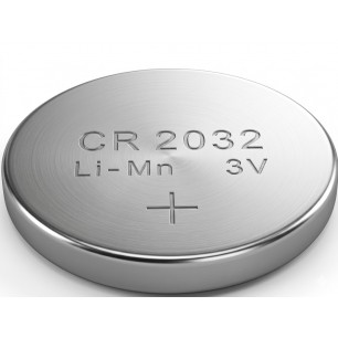 CR-2032 BİOS PİLİ 5Lİ PAKET HALİNDE